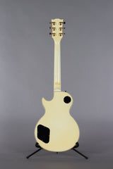 1993 Gibson Les Paul Custom White