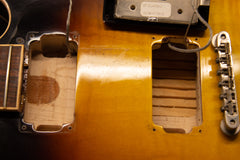 2007 Gibson ES-335 Vintage Sunburst