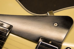 2012 Gibson Les Paul Custom Classic Alpine White