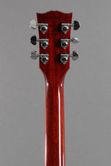 2013 Gibson Les Paul Standard Heritage Cherry Sunburst