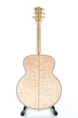 2014 Gibson Custom Shop J-200 Custom Vine Acoustic Guitar
