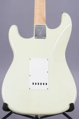 2004 Fender Custom Shop '69 Closet Classic Stratocaster Relic Olympic White