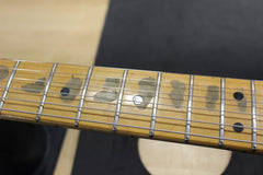 1986 Fender USA 57RI Stratocaster 1957 Strat 1st Year Corona Era