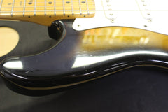 1986 Fender USA 57RI Stratocaster 1957 Strat 1st Year Corona Era