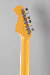1994 Fender MIJ Japan JM66 ’66 Reissue Jazzmaster Vintage White