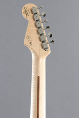 2008 Fender Custom Shop Crossroads 10th Anniversary Stratocaster Antigua #88 of 100