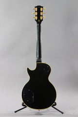 1993 Gibson Custom Shop Les Paul Custom '54 Historic Black Beauty