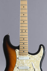 1995 Fender American Buddy Guy Signature Stratocaster