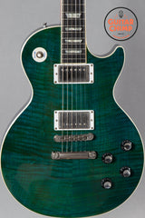 2004 Gibson Les Paul Standard Limited Edition Pacific Reef