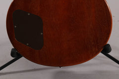 2015 Gibson Custom Shop CS7 50's Style Les Paul Standard VOS Cherry Fade