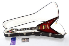 2008 Gibson Limited Edition 50th Anniversary Flying V