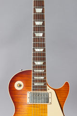 2016 Gibson Custom Shop True Historic '59 Les Paul AGED Relic Kentucky Bourbon Fade