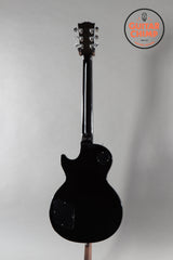 2010 Gibson Les Paul Studio Deluxe Silverburst