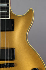 1988 Gibson Les Paul Custom Lite Showcase Edition Goldtop -RARE-