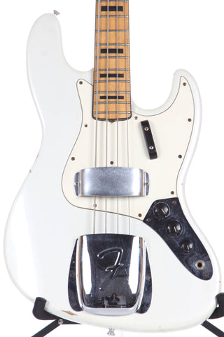 1972 Fender Jazz Bass -REFIN-