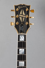 1983 Gibson Left-Handed Les Paul Custom Wine Red