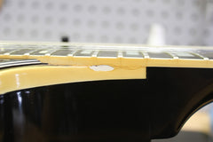 1984 Gibson Les Paul Custom Silverburst with Factory Kahler -CLEAN & RARE-