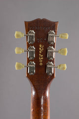 2005 Gibson Limited Edition Les Paul Music Rising Mardi Gras Katrina #226/300