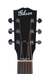 2012 Gibson Left Handed Blues King Acoustic Electric Lefty