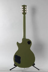 2021 Gibson Les Paul Special Olive Drab