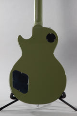 2021 Gibson Les Paul Special Olive Drab