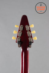 2011 Gibson Flying V Traditional Pro Wine Red