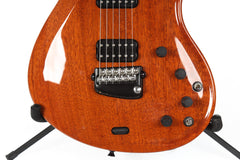 2000 Parker Fly Classic Natural Mahogany  PRE-REFINED