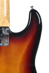 1998 Fender Jimi Hendrix Voodoo Stratocaster