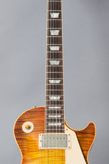 1995 Gibson Custom Shop Les Paul '59 Historic Reissue Cherry Sunburst ~Good Wood Era~