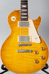 2006 Gibson Custom Shop Les Paul '59 Historic Reissue Lemon Burst