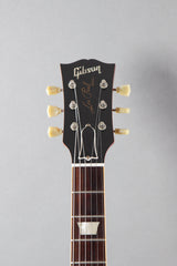 2006 Gibson Custom Shop Les Paul '59 Historic Reissue Lemon Burst