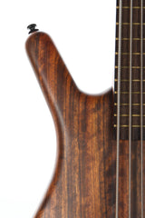 2001 Warwick Thumb BO 5 String Bass Made In Germany