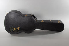 2016 Gibson Custom Shop CF-100E Reissue Vintage Sunburst