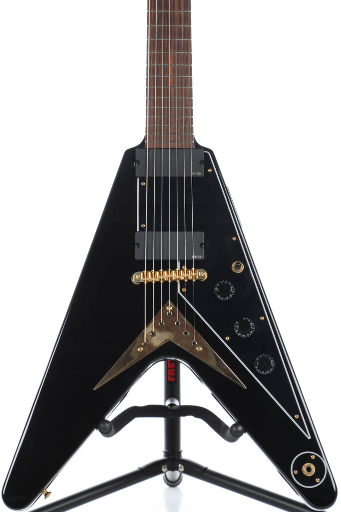 2011 Gibson Flying V 7 String