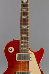 1982 Gibson Kalamazoo Les Paul Leo's '59 Reissue Cherry Sunburst