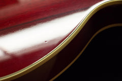 2005 Gibson Custom Shop 1968 Reissue Les Paul Custom Tri Burst 68