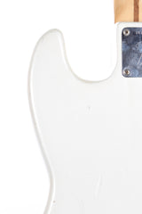 1972 Fender Jazz Bass -REFIN-