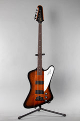 2010 Gibson Thunderbird IV Bass Tobacco Sunburst