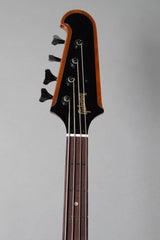 2010 Gibson Thunderbird IV Bass Tobacco Sunburst