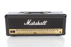 1996 Marshall 6100 LM 30th Anniversary 100W Tube Head with Foot-switch