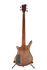 2001 Warwick Thumb BO 5 String Bass Made In Germany