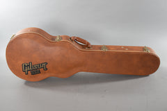 2017 Left-Handed Gibson Les Paul Standard T Bourbon Burst