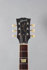 1995 Gibson Custom Shop Les Paul Classic Premium Plus Peacock
