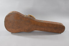 2016 Gibson Custom Shop True Historic '59 Les Paul AGED Relic Kentucky Bourbon Fade
