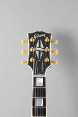 2005 Gibson Custom Shop CS-356 Figured Antique Natural