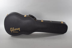 2005 Gibson Custom Shop CS-356 Figured Antique Natural