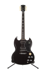 2011 Gibson SG Angus Young Signature Guitar Thunderstruck -EBONY FINGERBOARD-