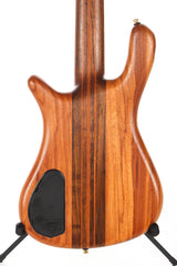2004 Warwick Streamer Stage II 5 String Bass Guitar