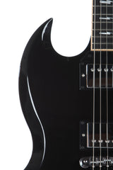 2011 Gibson SG Angus Young Signature Guitar Thunderstruck -EBONY FINGERBOARD-