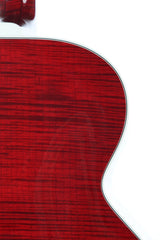 2014 Gibson Custom Shop Wes Montgomery L-5 Crimson Masterbuilt Archtop -SUPER CLEAN-